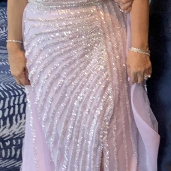 Formal evening dress - Picture 2 of 6